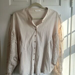Neuflora Cream top
